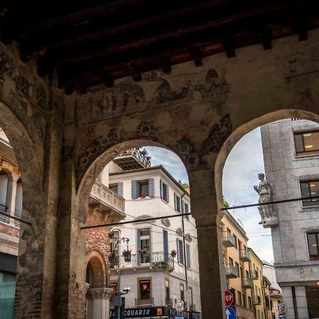 Holiday Treviso Suite Venezia Экстерьер фото