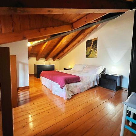 Holiday Treviso Suite Venezia Экстерьер фото