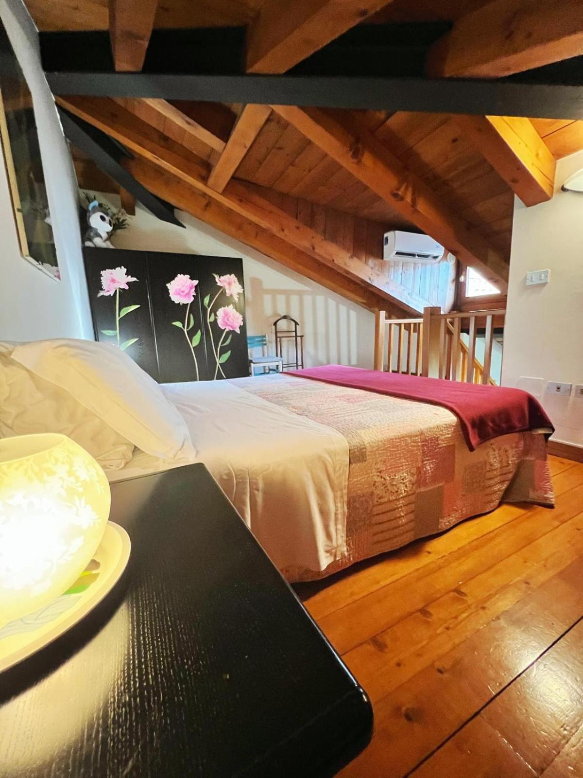 Holiday Treviso Suite Venezia Экстерьер фото