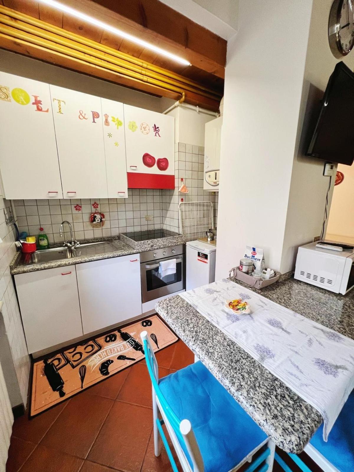Holiday Treviso Suite Venezia Экстерьер фото