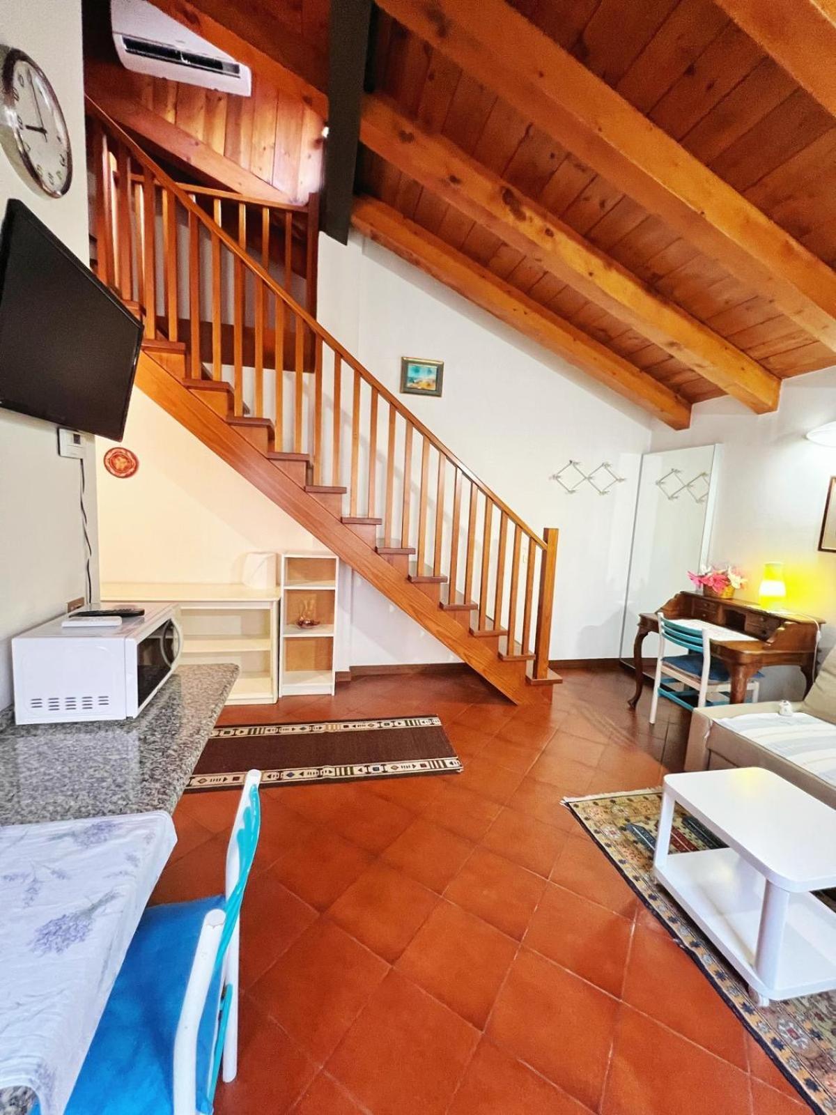 Holiday Treviso Suite Venezia Экстерьер фото